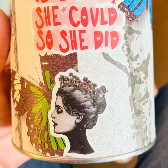 Craft Container - Picture 2 of 2